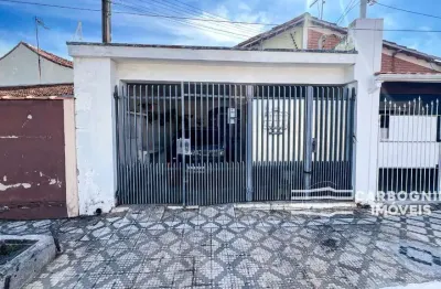 Casa com 2 quartos à venda na Rua Joaquim Pereira, 581, Jardim Rafael, Caçapava