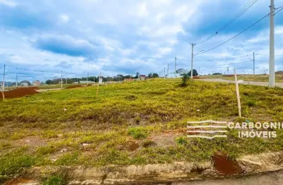 Terreno à venda na Estrada Municipal José Candido Sbruzzi, QUADRA34 L, Loteamento Portal do Lago, Caçapava