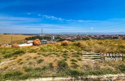 Terreno à venda na Avenida João Batista De Moraes, QUADRA11 L, Residencial Amor, Caçapava