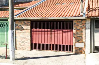 Casa com 2 quartos à venda na Rua Nove de Julho, 768, Jardim São José, Caçapava