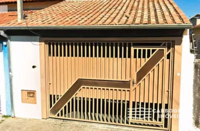 Casa com 3 quartos à venda na Rua Joaquim Rafael de Araújo, 40, Vila Naly, Caçapava