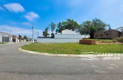 Terreno à venda na Rua Packard, QUADRA3 LO, Parque do Museu, Caçapava