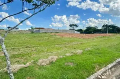 Terreno em condomínio a venda no residencial ecopark bourbon em caçapava