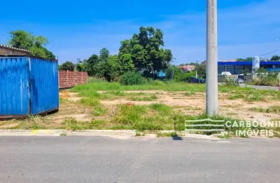 Terreno à venda na Rua Antonio Geraldo Garcia, QUADRAC LO, Jardim Maria Cândida, Caçapava