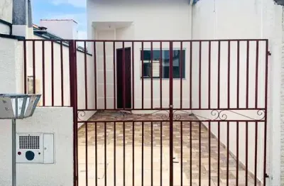 Casa com 2 quartos à venda na Rua Maria Eufrásia Vilella Carneiro, 65, Jardim Panorama, Caçapava