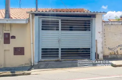 Casa com 3 quartos para alugar na Rua do Porto, 920, Jardim Rafael, Caçapava