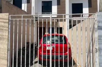 Casa com 2 quartos à venda na Rua João Batista Santos, 32, Borda da Mata, Caçapava