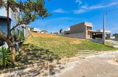 Terreno em condomínio fechado à venda na Rua dos Cactos, QUADRA36 L, Condomínio Terras do Vale, Caçapava