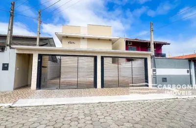 Casa em condomínio fechado com 2 quartos para alugar na Rua Caetano Moreira, 121, Village das Flores, Caçapava