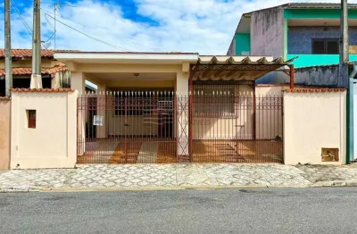 Casa com 3 quartos à venda na Rua Sebastião Soares Lara, 142, Jardim São José, Caçapava