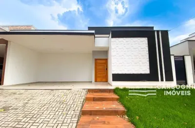 Casa em condomínio a venda e locação no terras do vale em caçapava