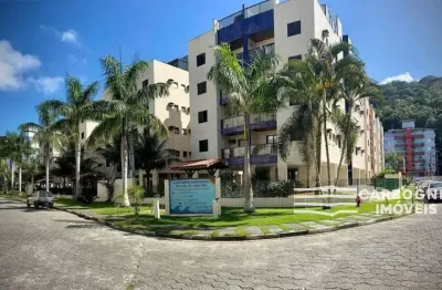 Apartamento com 3 quartos à venda na Rua Senador Severo Gomes (Jardim Costa Esmeralda), 192, Praia Grande, Ubatuba