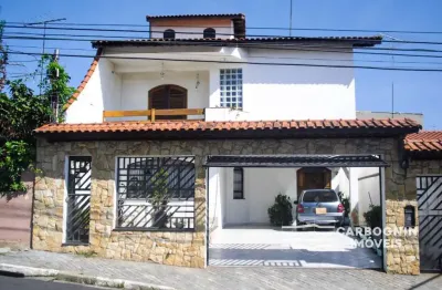 Casa com 4 quartos à venda na Rua Ronaldo, 91, Jardim Santa Mena, Guarulhos