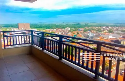 Apartamento a venda no condomínio pátio laranjeiras na vila pantaleão em caçapava