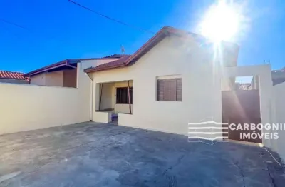 Casa com 4 quartos para alugar na Rua do Porto, 249, Jardim Rafael, Caçapava