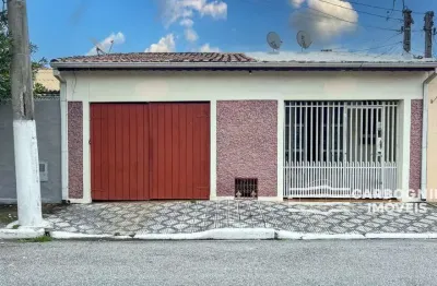 Casa com 3 quartos à venda na Rua Coronel Jaime Rolemberg de Lima, 359, Jardim São José, Caçapava