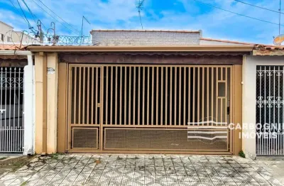 Casa com 2 quartos à venda na Rua Antônio Feliciano de Barros, 22, Jardim Rafael, Caçapava