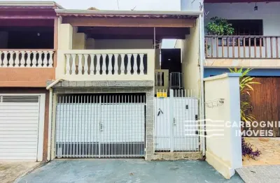 Casa com 2 quartos à venda na Rua Procópio José de Siqueira, 296, Vila Santa Izabel, Caçapava