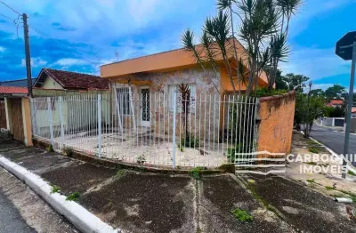 Terreno à venda na Rua Doutor Napoleão Mendes Lareano, 449 e 450, Vila Resende, Caçapava
