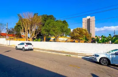 Terreno à venda na Rua Capitão Francisco Antônio Justo, 246, Vila Resende, Caçapava