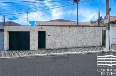 Casa com 3 quartos à venda na Rua Cônego Rodovalho, 213, Centro, Caçapava