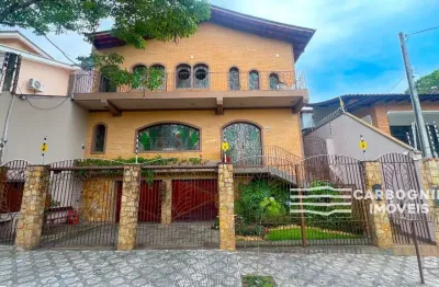 Casa com 5 quartos à venda na Rua José Bonani, 191, Vila São João, Caçapava