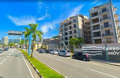 Apartamento a venda no condomínio skorpius em caraguatatuba