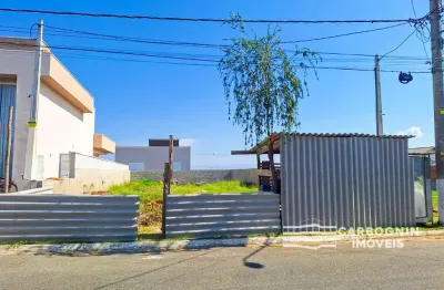 Terreno em condomínio a venda no reserva do vale no vitória vale em caçapava