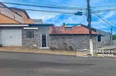 Casa comercial com 1 sala à venda na Rua Presidente Juscelino Kubitschek de Oliveira, 26, Sapé II, Caçapava