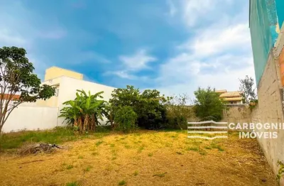 Terreno à venda na Rua Ottilia Galliotti, 140, Village das Flores, Caçapava