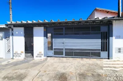 Casa com 3 quartos à venda na Rua Bolívia, 66, Jardim Caçapava, Caçapava