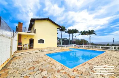 Chácara / sítio com 8 quartos à venda na Rua Santa Teresinha, 201, Sítio Portal Vila Rica, Caçapava