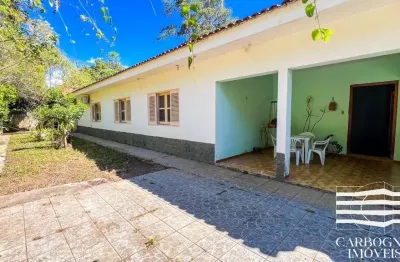 Chácara / sítio com 5 quartos à venda na Avenida Ângelo Zeppelin, 640, Borda da Mata, Caçapava