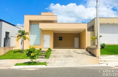 Casa em condomínio fechado com 2 quartos para alugar na Rua Serra Negra, 649, Reserva do Vale, Caçapava