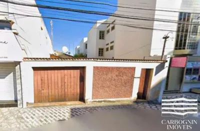 Terreno à venda na Rua Marquês de Herval, 212, Centro, Caçapava