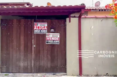 Casa com 2 quartos para alugar na Rua General Pedro Luiz Pinto Bitencourt, 281, Jardim Primavera, Caçapava