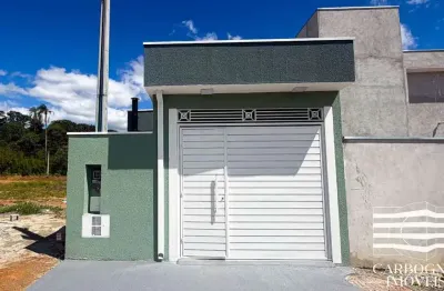 Casa comercial com 1 sala à venda na Rua Carlos Knechtel, 217, Jardim Maria Cândida, Caçapava