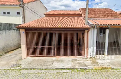 Casa com 2 quartos à venda na Rua Dona Amélia Pantaleão, 184, Vila Pantaleão, Caçapava