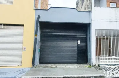 Barracão / Galpão / Depósito à venda na Rua Quinze de Novembro, 376, Vila Pantaleão, Caçapava