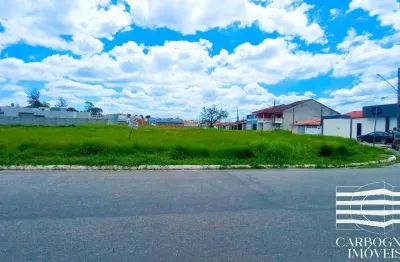 Terreno à venda na Rua Olímpio Santos Junior, Jardim Amália, Caçapava