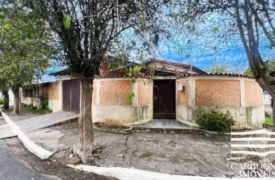 Casa com 6 quartos à venda na Rua Presidente Arthur da Costa e Silva, 100, Jardim Campo Grande, Caçapava