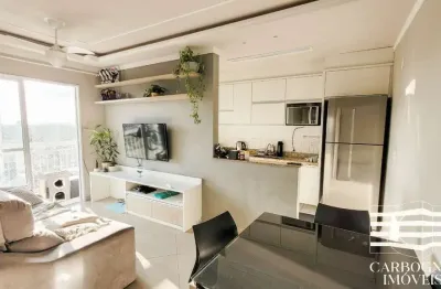 Apartamento a Venda no condomínio Cores da Índia na Vera Cruz em Caçapava