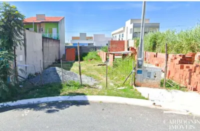 Terreno à venda na Rua Mercedes-Benz, 00, Parque do Museu, Caçapava