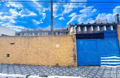 Ponto comercial com 1 sala à venda na Rua Arthur Portes, 160, Vila São João, Caçapava