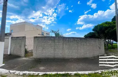 Terreno à venda na Rua Tereza Ramos dos Santos, 00, Village das Flores, Caçapava