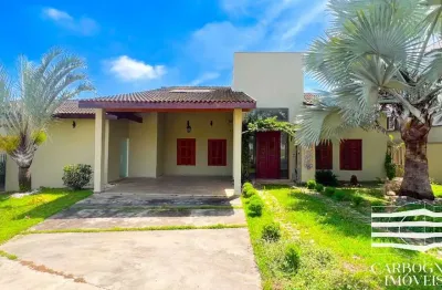 Casa em condomínio no terras do vale no bairro do grama em caçapava