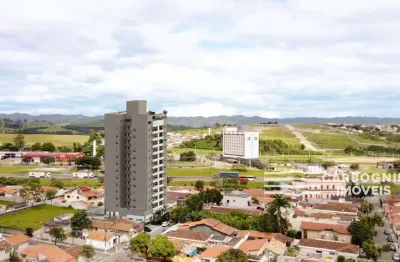 Apartamento a venda no condomínio cambuí na vila resende em caçapava