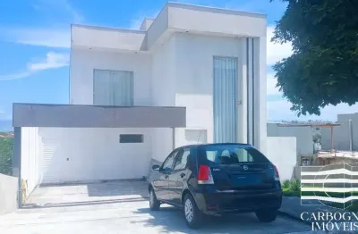 Casa em condomínio fechado com 3 quartos à venda na Rua Gonçalves, 746, Reserva do Vale, Caçapava