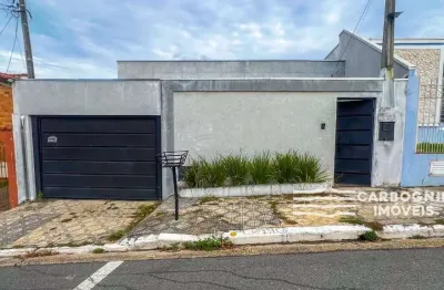 Casa com 5 quartos à venda na Rua Monteiro Lobato, 400, Vila Santos, Caçapava