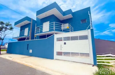 Casa com 2 quartos à venda na Avenida Francisco Matarazzo, 190, Parque do Museu, Caçapava